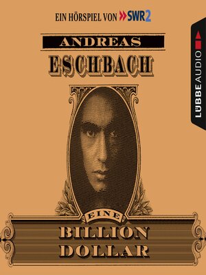 cover image of Eine Billion Dollar